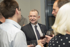 South Dublin Chamber Christmas lunch 2024Photo by Kevin McFeely Fly Media