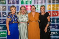 Minister-Emer-Higgins-Cllr-Pamela-Kerins-Chambers-Ireland-President-Margaret-Considine-Cliodhna-O-Byrne-South-Dublin-Chamber