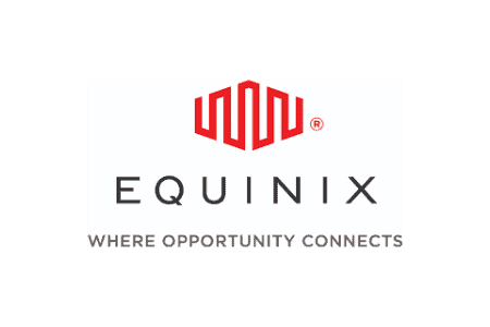 Equinix Ireland