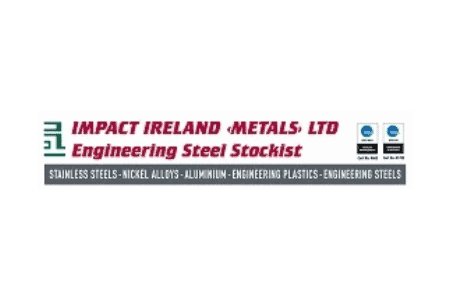 Impact Ireland (Metals) Ltd