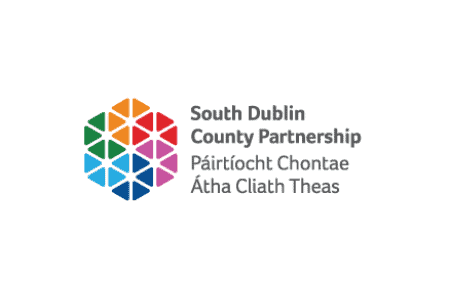 South Dublin County Partnership